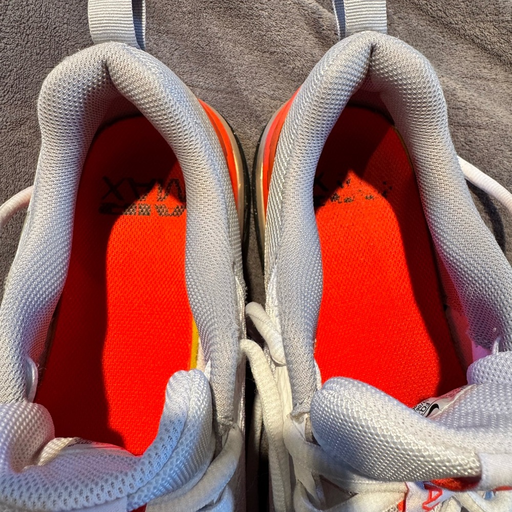Nike Air Max Sneakers - Picture 6 of 7